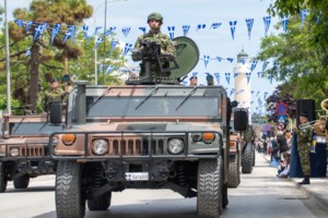 Αλεξανδρούπολη: "Σήμερα είχαμε παραλαβή" - Ο κατάσκοπος-μπογιατζής έδινε πληροφορίες στον "στρατολογητή" για τουλάχιστον 6 μήνες - εικόνα 2