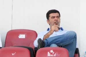 Στα χέρια δύο οικονομικών εισαγγελέων η υπόθεση Πάτση - Έρευνα σε εταιρείες αλλά και συγγενικά του πρόσωπα