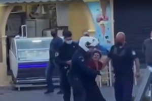 Μακρακώμη: Νεκρός οδηγός σε περίεργο τροχαίο - Τον παρέσυρε και τον καταπλάκωσε το αυτοκίνητό του