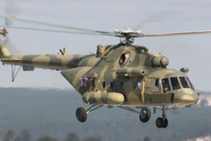 Μόσχα: Συναγερμός μετά από αναφορές για ομηρία σε τράπεζα - εικόνα 2