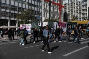 Χατζηδάκης για κατώτατο μισθό: Σημαντική αύξηση αλλά δεν θα φτάσει τα 800 ευρώ [Βίντεο] - εικόνα 2