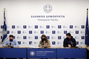 Συναγερμός από Παπαευαγγέλου: Προσέξτε ποιον βάζετε σπίτι σας - Κολλάμε από συγγενείς και φίλους