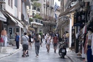 Καθηγητής Μανωλόπουλος: Μακράς διαρκείας συμπτώματα κορονοϊού και σε παιδιά - Τι ισχύει με τον εμβολιασμό των εγκύων - εικόνα 3