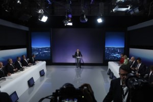 Εκλογές 2023: Κλείδωσαν οι όροι διεξαγωγής του debate - Με ελεύθερη και διευκρινιστική ερώτηση η τηλεμαχία