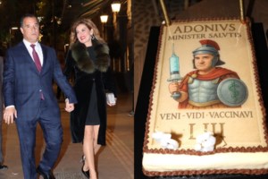 Μητσοτάκης για γιορτή Πολεμικής Αεροπορίας: "Σήμερα τα ελληνικά φτερά είναι ισχυρότερα από ποτέ"