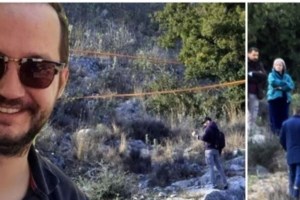 Η αλήθεια για τον Βασίλη Καλογήρου που όλοι ήξεραν αλλά όλοι σιωπούσαν και έκρυβαν- Τι προκύπτει από τις έρευνες - εικόνα 3