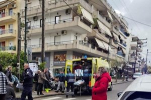 Διδυμότειχο: 21χρονη έγκυος τραυματίστηκε σοβαρά μετά από τροχαίο - Σε κίνδυνο η ζωή του εμβρύου