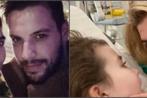 Πάτρα - Φίλη Πισπιρίγκου: Δεν πήγα στην κηδεία της Τζωρτζίνας - Είχα καταλάβει ότι το έκανε αυτή [βίντεο]