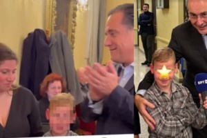 Μητέρα τριών παιδιών από την Κρήτη χάρισε ζωή με τον θάνατό της - Δώρισε τα όργανά της