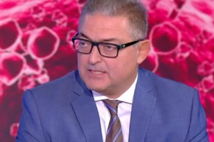 Κορονοϊός: Εξαπλώνεται στην Ευρώπη η μετάλλαξη "Κένταυρος" - Εντοπίστηκε κρούσμα και στην Ολλανδία