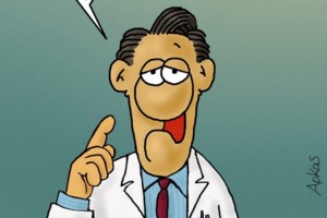 Επικό: Το νέο σκίτσο του Αρκά για... τον έρωτα στα χρόνια του κορονοϊού