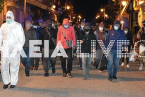 Αντιτρομοκρατική: Σύλληψη τζιχαντιστή στην Αθήνα - Μέλος του ISIS κατηγορείται για ανθρωποκτονία - εικόνα 2