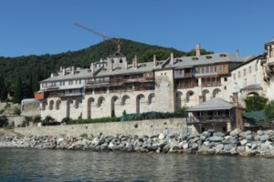 Τραγωδία σε πλοίο ανοιχτά της Χαλκιδικής: Φορτηγό κύλησε και σκότωσε 57χρονο ναύτη