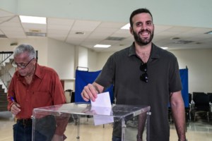 Γιαννόπουλος για Παππά: Δεν θέλω να με πλησιάσει ξανά, είναι επικίνδυνος - Θα πάω μέχρι τέλους τον νομικό αγώνα [βίντεο] - εικόνα 2