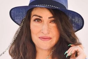 Πώς αντέδρασε η Ιωάννα Παλιοσπύρου όταν έμαθε την επίθεση της 38χρονης με καυστικό υγρό σε βάρος του πρώην συζύγου της