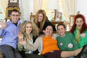 Η Καρύδη έδωσε τις πρώτες λεπτομέρειες για το reunion του "Παρά 5" - Οσα μάθαμε