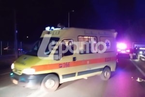 Αγρίνιο: Στο νοσοκομείο 65χρονη μετά από τσίμπημα της αράχνης "Μαύρης Χήρας" - εικόνα 2