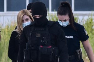 Δίκη Πισπιρίγκου: "Το προσδόκιμο ζωής της Τζωρτζίνας ήταν μικρό" - Tι υποστήριξε ο ιατροδικαστής Κραββαρίτης