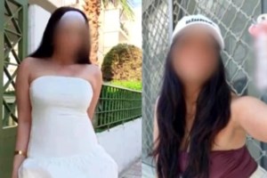 Αυτή είναι η γνωστή influencer που καταγγέλλεται για εξαπάτηση: Έπαιρνε λεφτά και εξαφανιζόταν - Συμμετείχε σε τηλεοπτικό show