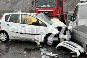 Σοκ στη Λαμία: Πέθανε μυστηριωδώς 8χρονο παιδί - Τα συμπτώματα γαστρεντερίτιδας και η βλάβη στα νεφρά