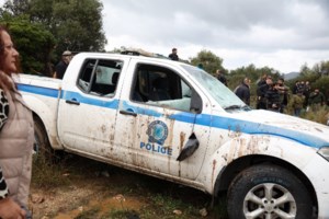 Παρέμβαση του εισαγγελέα του Αρείου Πάγου για τα αγροτικά μπλόκα και την παρακώλυση συγκοινωνιών - εικόνα 2