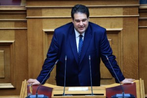 Σε εφαρμογή οι αλλαγές στη διαδικασία προσλήψεων στο Δημόσιο - Αυξημένη μοριοδότηση για απομακρυσμένες περιοχές