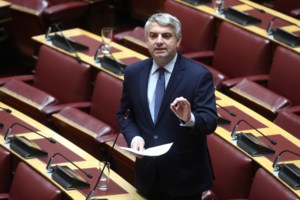 Ο Μαύρος (MRB) δεν αποκλείει εκλογές και πριν το τέλος της τετραετίας: "Ο Κασσελάκης μπορεί να χαίρεται με το 15%" - εικόνα 3