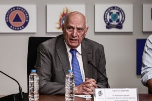 Καλοκαίρι 2023: Οι μέρες που έσπασαν τα θερμόμετρα - Σε ποιες χώρες ο υδράργυρος ξεπέρασε τους 50°C - Τι συμβαίνει στην Ευρώπη - εικόνα 5