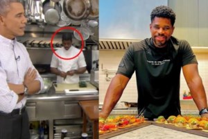 Βραβευμένος σεφ  πεντάστερου ξενοδοχείου έδεσε εργαζόμενο γυμνό σε καρέκλα, με ένα μήλο στο στόμα