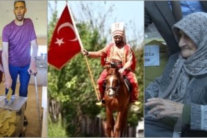 Εκλογές στην Τουρκία: Άλλα αποτελέσματα δίνει η αντιπολίτευση - Προηγείται με διαφορά ο Κιλιτσντάρογλου στην Κωνσταντινούπολη