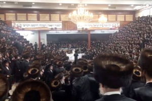 Τραμπ: Θα αφήσω τον Λευκό Οίκο, αν οι εκλέκτορες ψηφίσουν Μπάιντεν, αλλά "είναι λάθος"