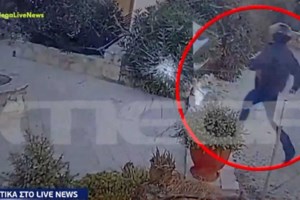 Δολοφονία Νεκταρίας στην Ιεράπετρα - Συγκλονίζει η κόρη της: "Μακάρι να ήταν στο χώμα ο πατέρας μου, αλλά είναι δειλός" - εικόνα 2