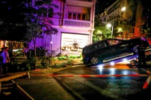 Σκιάθος: Βρέφος εννέα μηνών κατάπιε δαχτυλίδι - Του "σφηνώθηκε" στον φάρυγγα