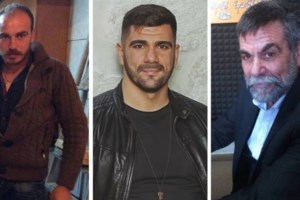 Φονικό στα Ανώγεια: Έσπασαν τα ισόβια για τον Μανώλη Καλομοίρη με το ελαφρυντικό της ανάρμοστης συμπεριφοράς του θύματος - εικόνα 3