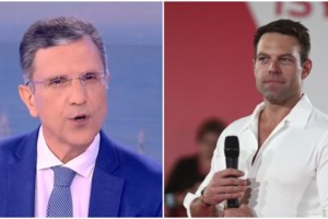 Θύμωσε η Κοσιώνη με το εμπάργκο ΣΥΡΙΖΑ στον ΣΚΑΙ, μετά το σχόλιο Αυτιά για Κασσελάκη: "Δεν δεχόμαστε μαθήματα"