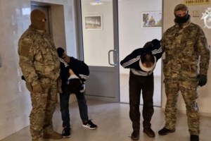 Συναγερμός στη Μόσχα: Απειλές για βόμβες σε 10 Mall- Συνελήφθησαν δύο αδέρφια για το μακελειό- Σε εγρήγορση η Ευρώπη - εικόνα 4