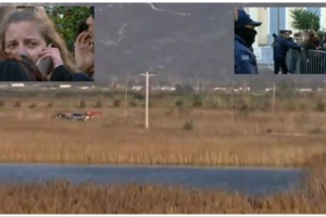 Μεσολόγγι: "Παιδί μου" - Η κραυγή της μητέρας του Μπάμπη τη στιγμή που μαθαίνει ότι βρέθηκε η σορός [βίντεο]