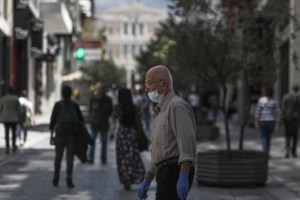 Η Long Covid προκαλεί βλάβες όπως το Αλτσχάιμερ - Εφτιαξαν μίνι εγκεφάλους σε εργαστήριο για να το μελετήσουν