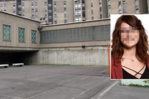 Όργια στις φυλακές του Βελγίου: Στην αντεπίθεση η "νυμφομανής δεσμοφύλακας" - Αρνείται τα πάντα