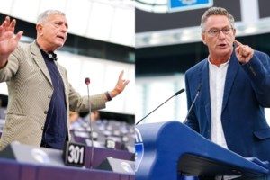 Γιατί πήγε ο Δένδιας στο Κίεβο: Το έμμεσο μήνυμα για την Τουρκία και η εξίσωση Πούτιν - Ερντογάν - εικόνα 2