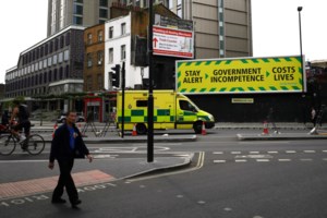 Πέθανε σε ηλικία 112 ετών ο γηραιότερος άνδρας στον πλανήτη - Ήταν Βρετανός - εικόνα 2