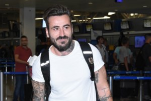 Σίριαλ η σύλληψη του Γιώργου Μαυρίδη στο Μεξικό: Ξανά στα κρατητήρια - Τους πέταξε έξω ο πιλότος