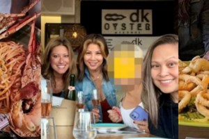 Κικίλιας για τα χρυσά καβουροπόδαρα στη Μύκονο: Ο επιχειρηματίας ελέγχεται από 3 υπουργεία για σειρά παραβάσεων