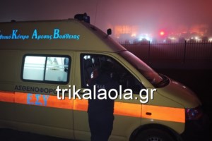 Τρίκαλα: Τέσσερις γυναίκες νεκρές από τη μεγάλη φωτιά στο εργοστάσιο της Βιολάντα [εικόνες - βίντεο]