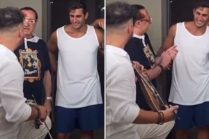 Κόνι Μεταξά – Μάριος Καπότσης: Στο μαγευτικό Μαϊάμι το ζευγάρι μετά τις εξωτικές Μαλδίβες [εικόνες] - εικόνα 5