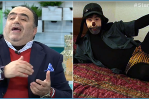 Συναγερμός στους γονείς για τον "Jonathan Galindo": Τι γνωρίζουμε για τον "Γκούφι" που προσεγγίζει παιδιά στο διαδίκτυο - εικόνα 2