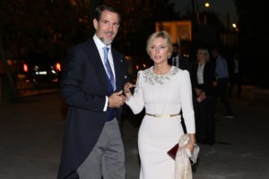 Παύλος - Μαρί Σαντάλ: Αυτό είναι το διαμέρισμα 500 τ.μ που "κλείνουν" στην Ηρώδου Αττικού - Αξίας 15 εκατ. ευρώ [Εικόνες] - εικόνα 2