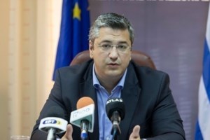 Τζιτζικώστας: Πήρε εξιτήριο μετά την περιπέτεια της υγείας του - Το μήνυμά του