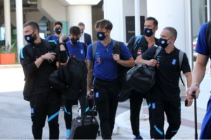 Βραζιλία: Η πανδημία του κορονοϊού με σημάδια ύφεσης - 310 νεκροί το περασμένο 24ωρο