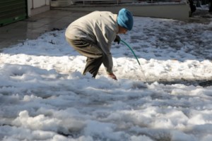ΔΕΗ: 3.000 νοικοκυριά χωρίς ρεύμα - Υπάρχουν σοβαρά προβλήματα
